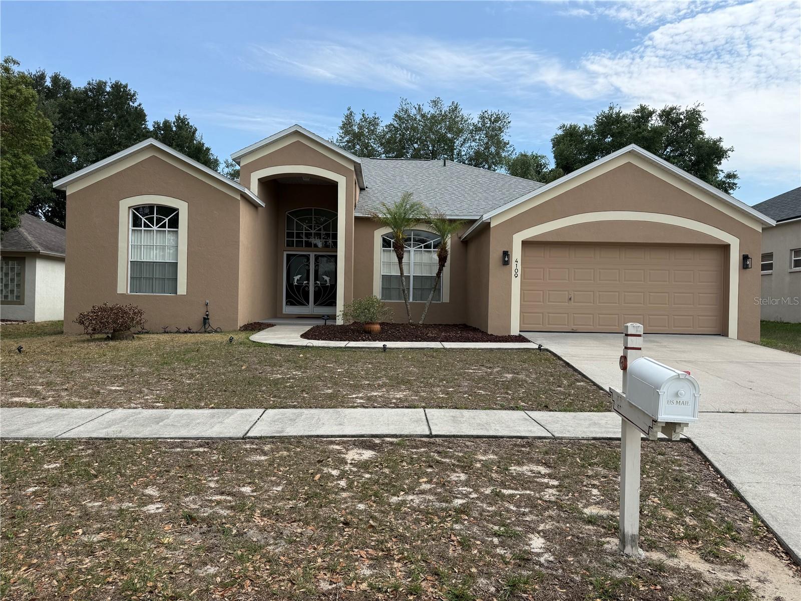4109 AMBER RIDGE LN, VALRICO, FL, 33594