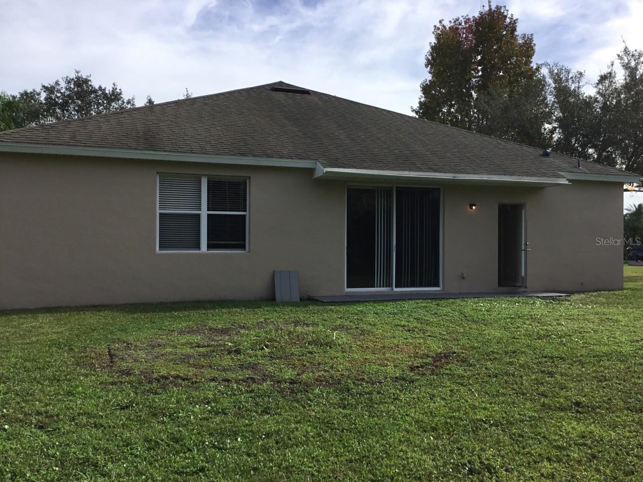 10360 SANDY MARSH LN, ORLANDO, FL, 32832