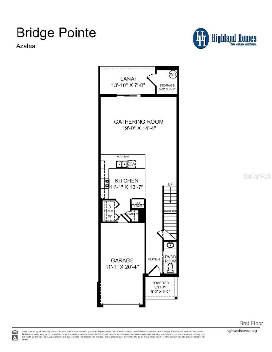398 CHESAPEAKE DR, ST CLOUD, FL, 34771