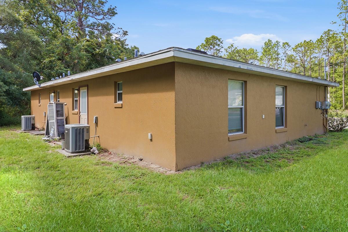 9261 N PEACHTREE WAY, CITRUS SPRINGS, FL, 34434