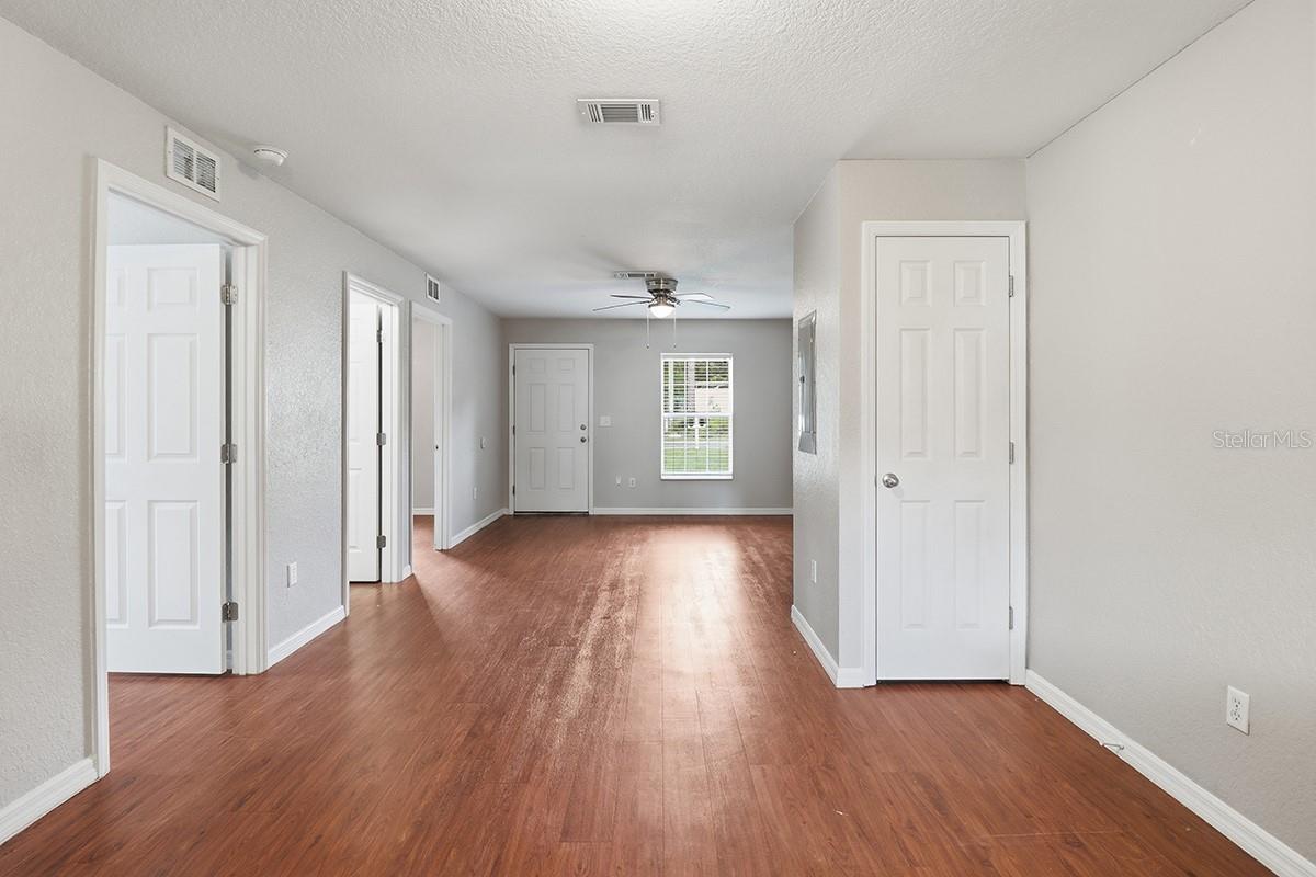 9261 N PEACHTREE WAY, CITRUS SPRINGS, FL, 34434