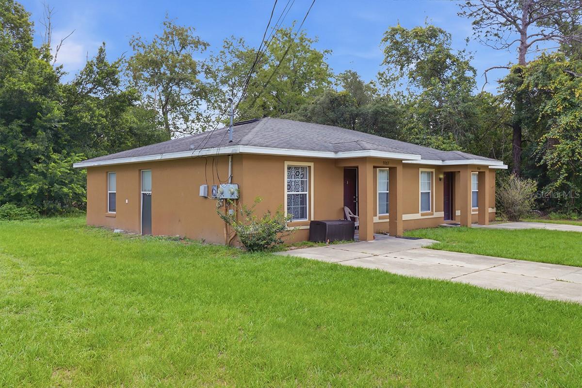 9261 N PEACHTREE WAY, CITRUS SPRINGS, FL, 34434