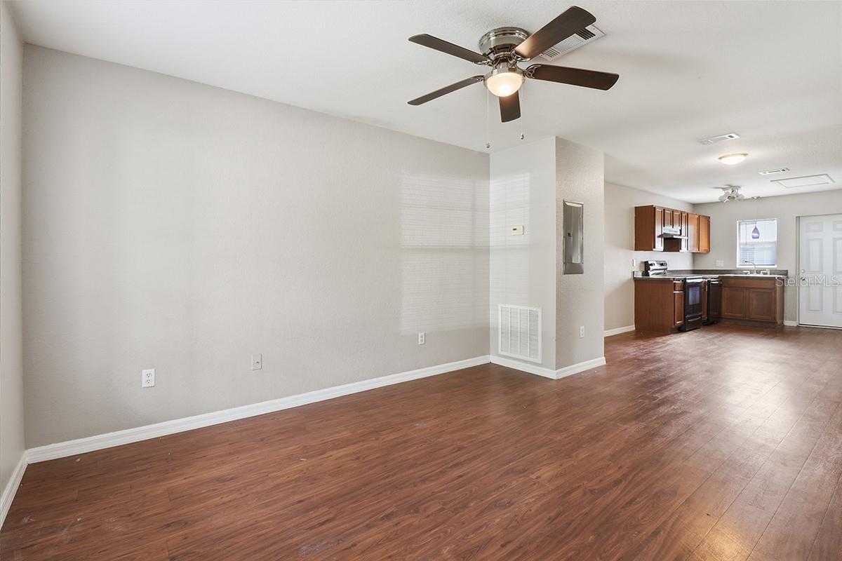 9261 N PEACHTREE WAY, CITRUS SPRINGS, FL, 34434