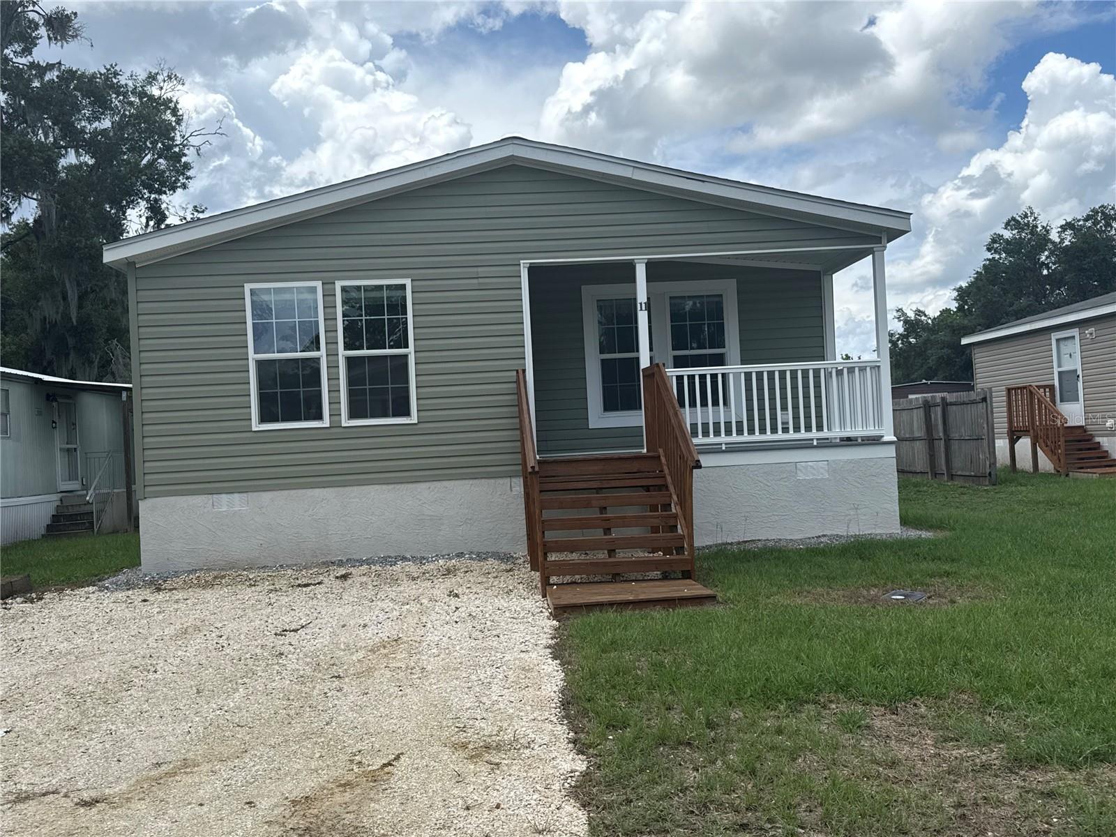 10386 SE 52 CT #11, BELLEVIEW, FL, 34420