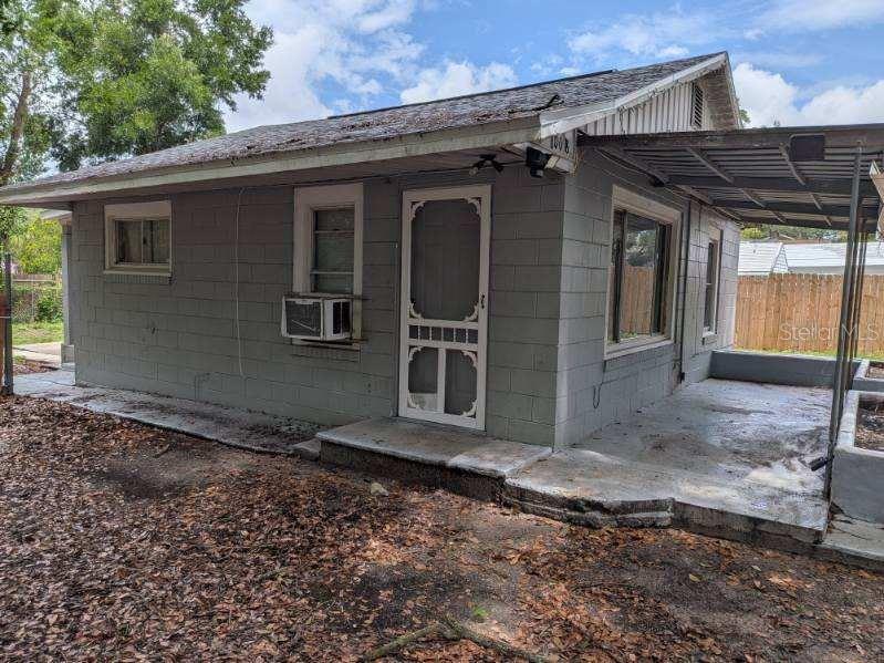 10018 N 14TH ST, TAMPA, FL, 33612
