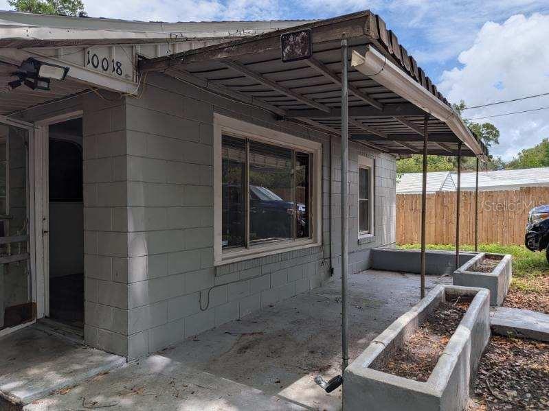 10018 N 14TH ST, TAMPA, FL, 33612