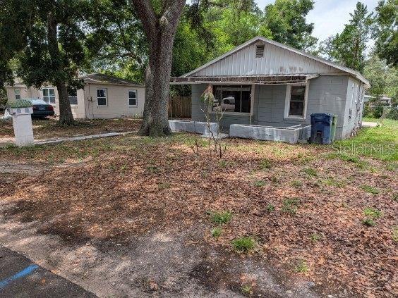 10018 N 14TH ST, TAMPA, FL, 33612