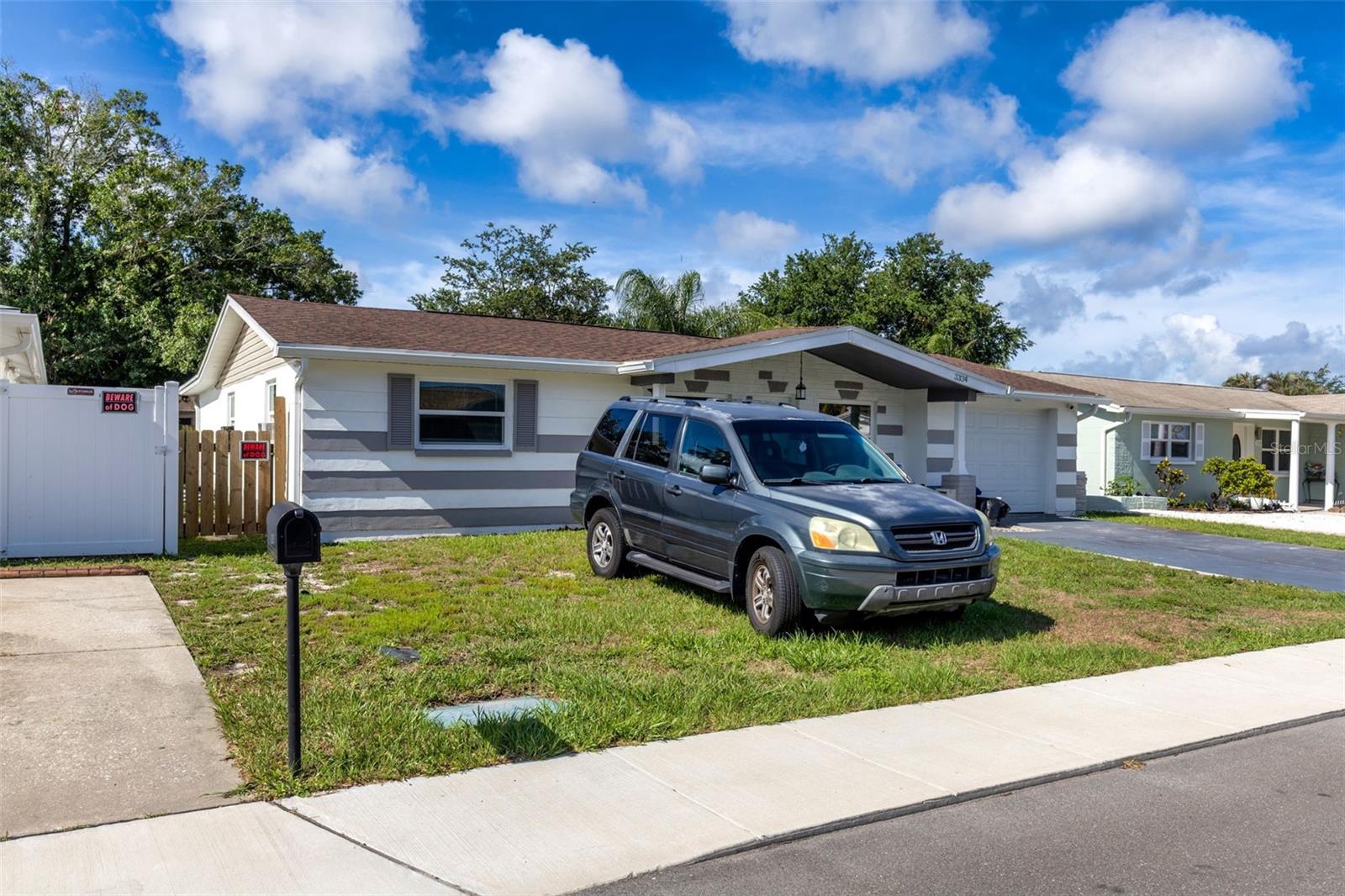 3334 COLDWELL DR, HOLIDAY, FL, 34691