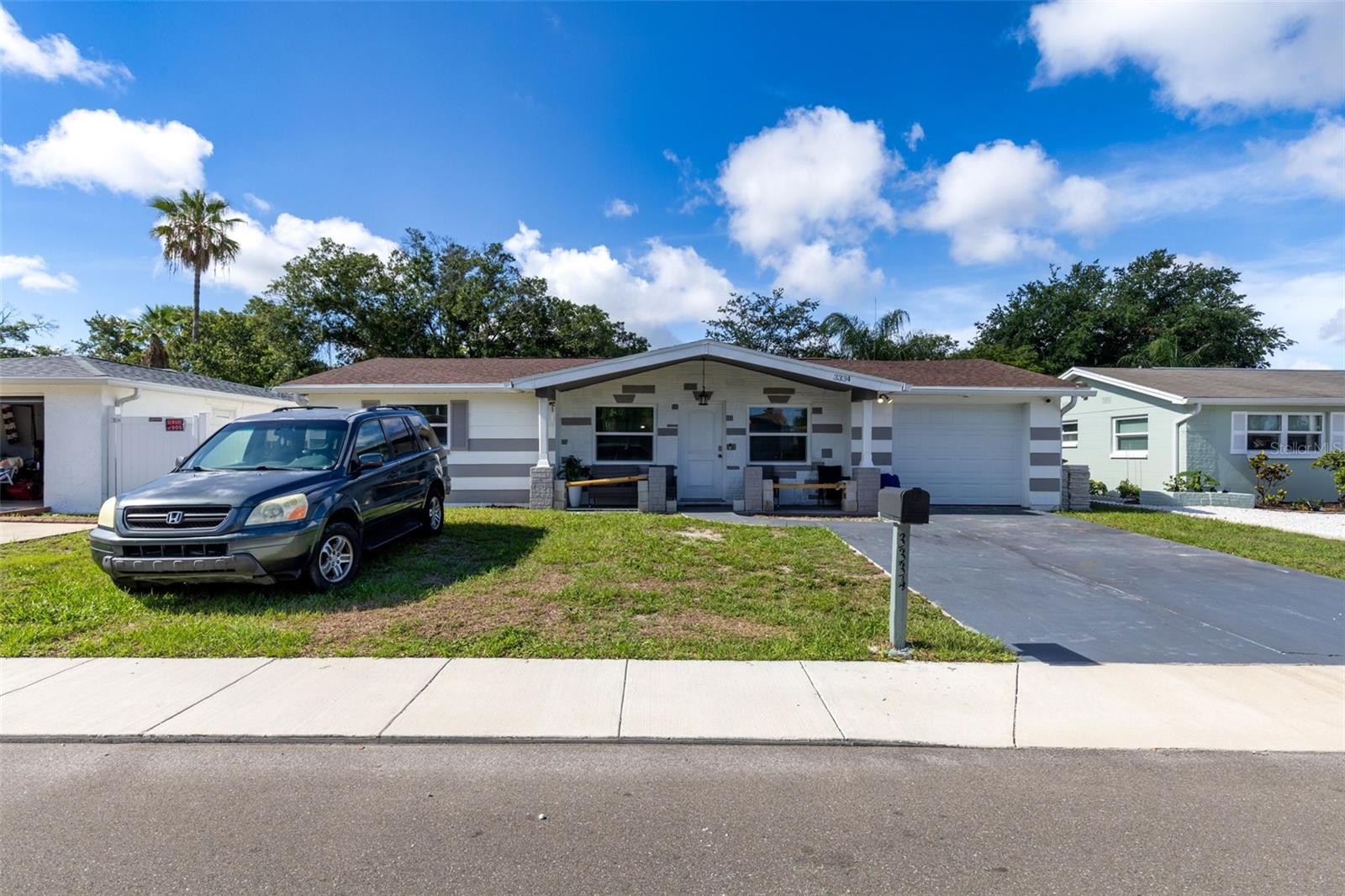3334 COLDWELL DR, HOLIDAY, FL, 34691