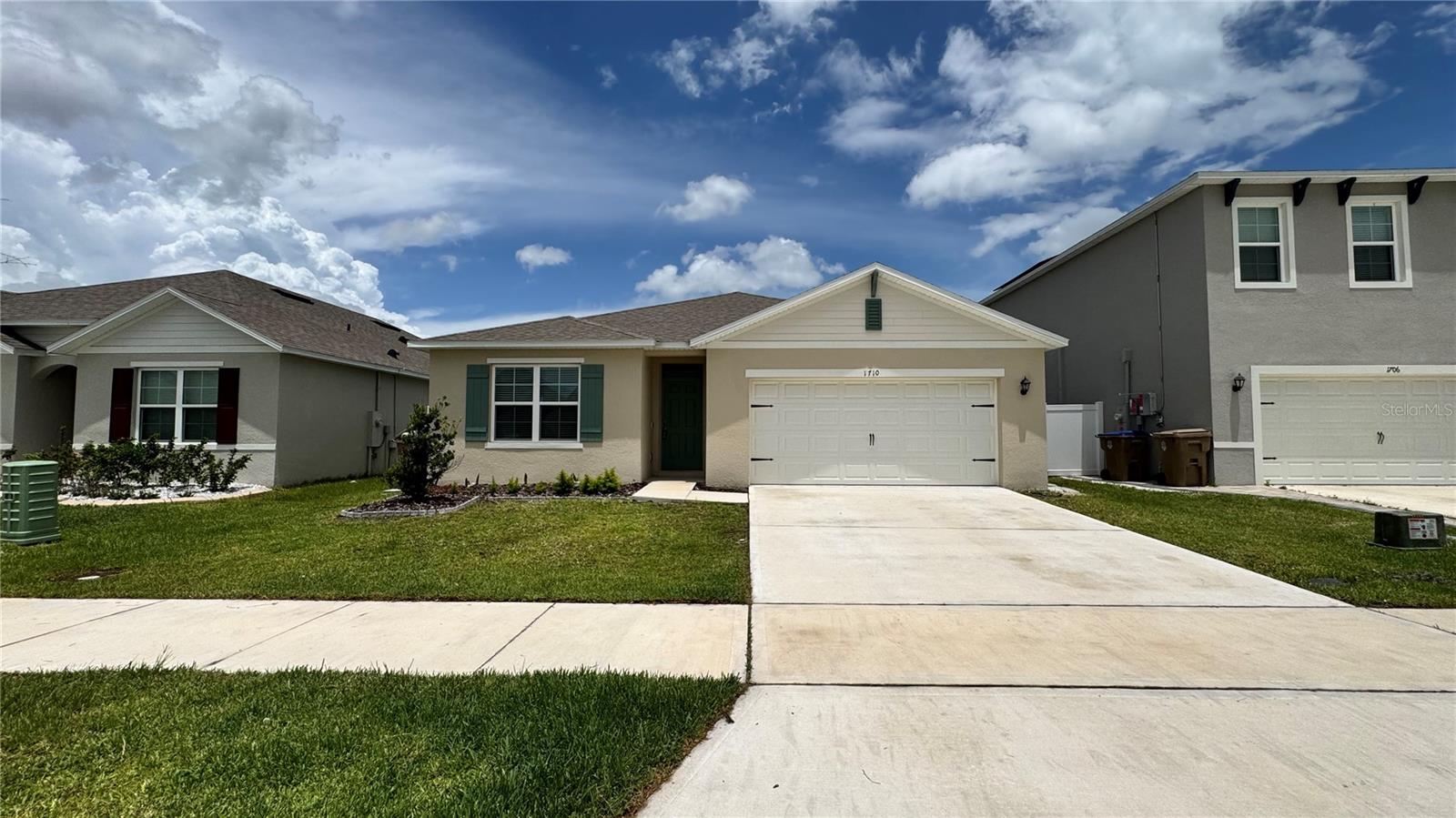 1710 BULL HILL RD, KISSIMMEE, FL, 34744