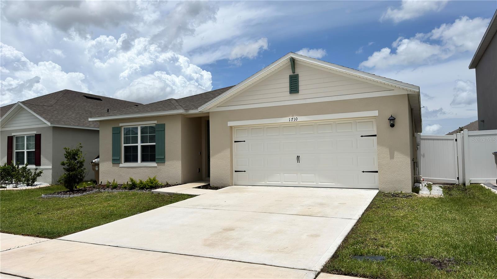 1710 BULL HILL RD, KISSIMMEE, FL, 34744