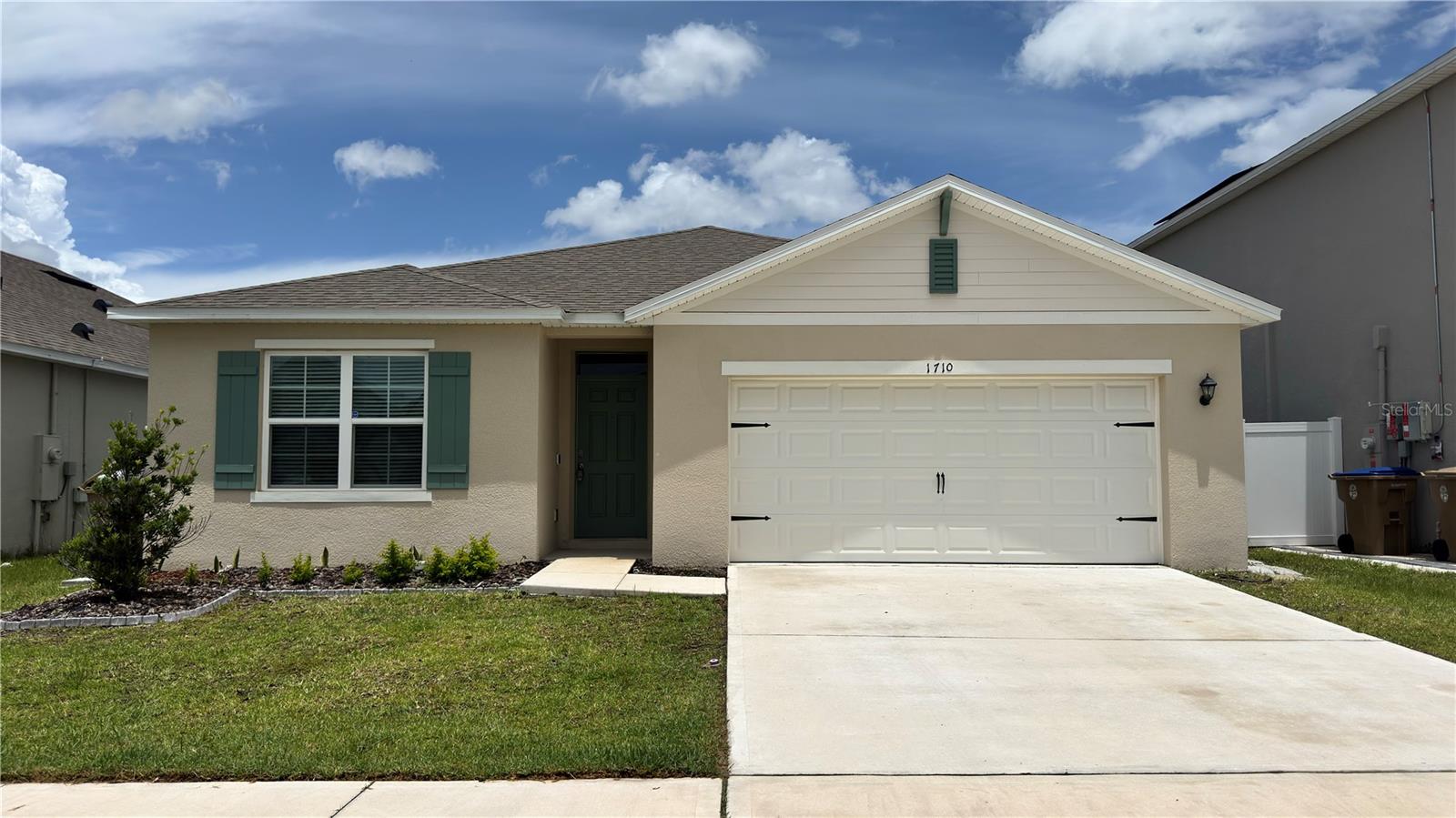 1710 BULL HILL RD, KISSIMMEE, FL, 34744