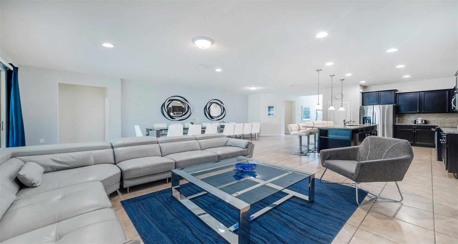 8808 BENGAL CT, KISSIMMEE, FL, 34747