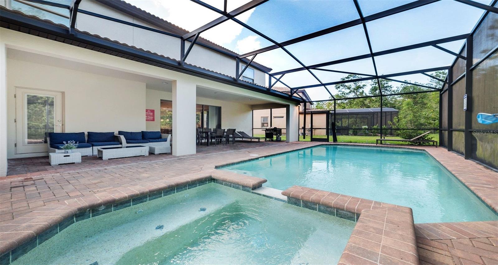 8808 BENGAL CT, KISSIMMEE, FL, 34747