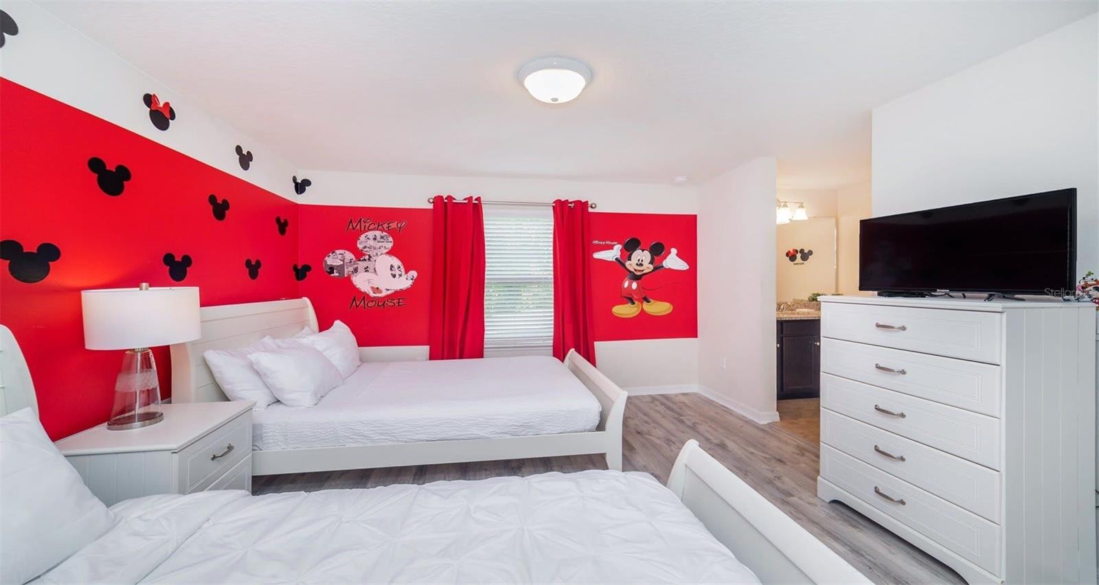 8808 BENGAL CT, KISSIMMEE, FL, 34747