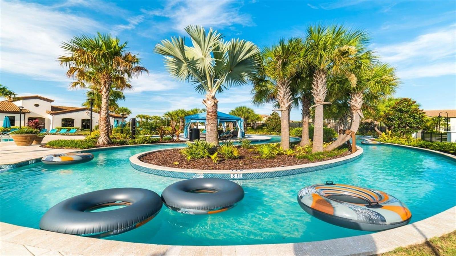 8808 BENGAL CT, KISSIMMEE, FL, 34747