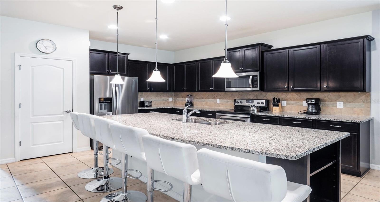 8808 BENGAL CT, KISSIMMEE, FL, 34747