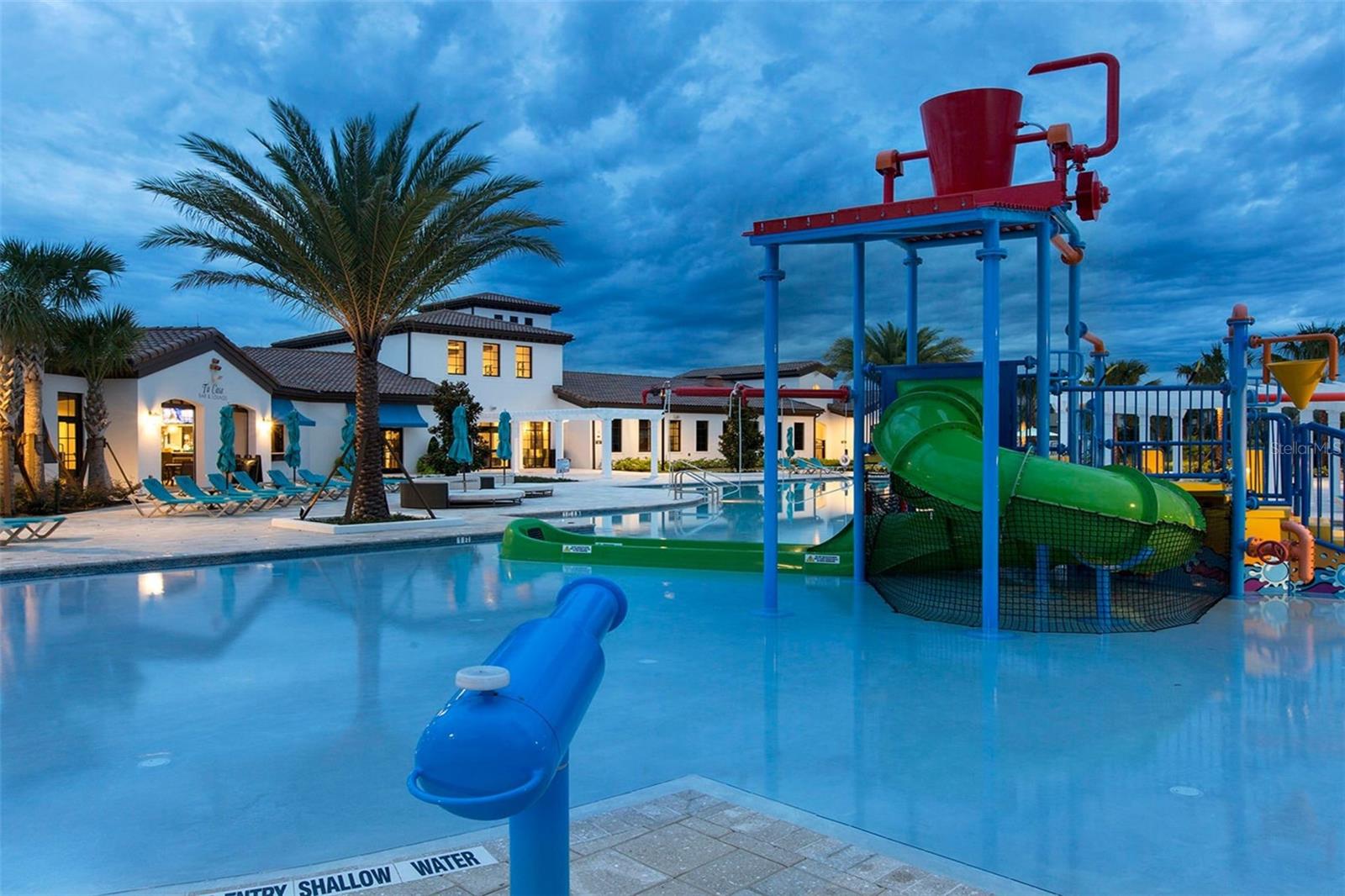 8808 BENGAL CT, KISSIMMEE, FL, 34747