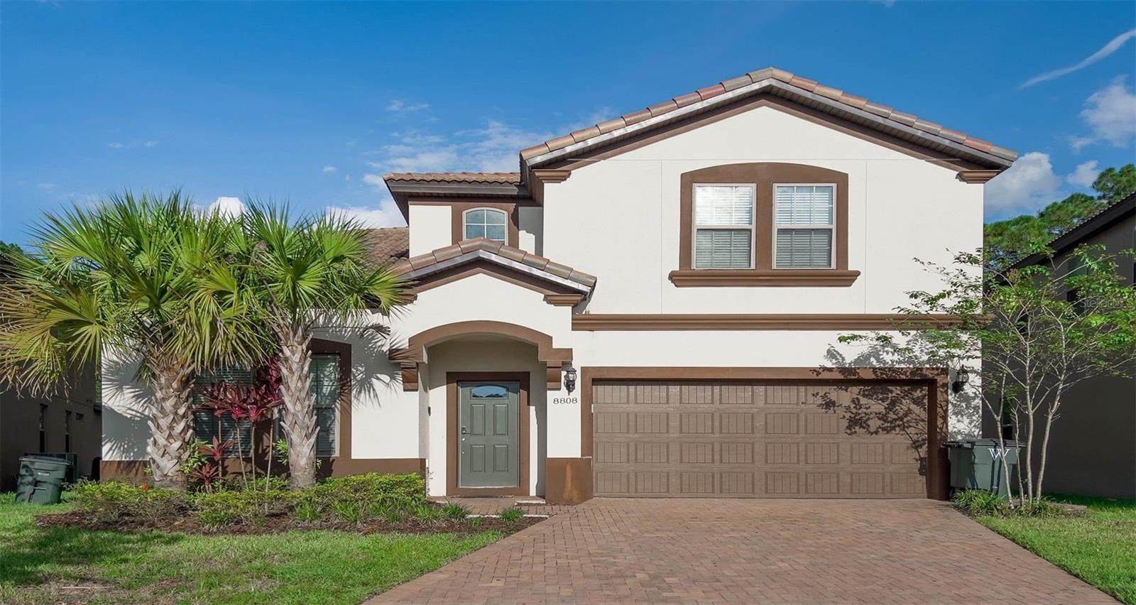 8808 BENGAL CT, KISSIMMEE, FL, 34747