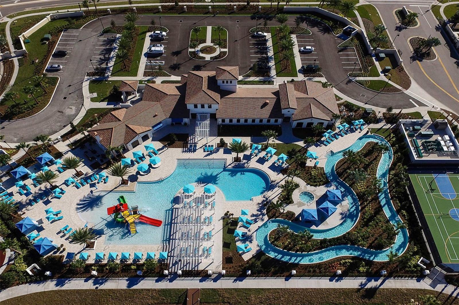 8808 BENGAL CT, KISSIMMEE, FL, 34747
