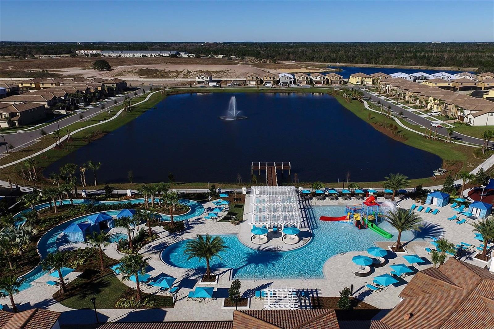8808 BENGAL CT, KISSIMMEE, FL, 34747