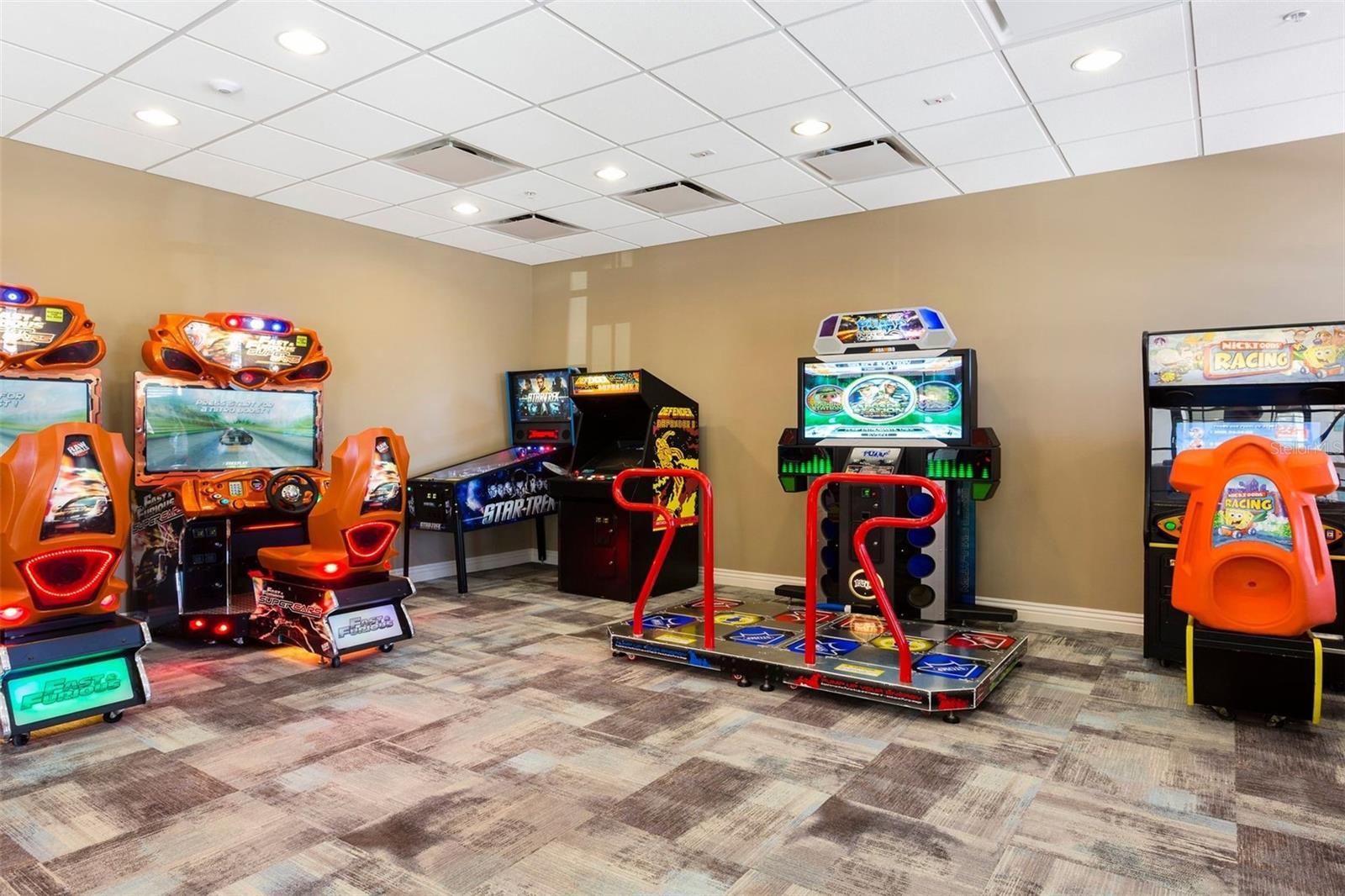 8808 BENGAL CT, KISSIMMEE, FL, 34747