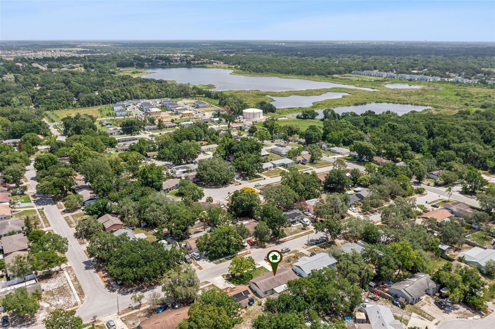 1001 MARLENE DR, OCOEE, FL, 34761