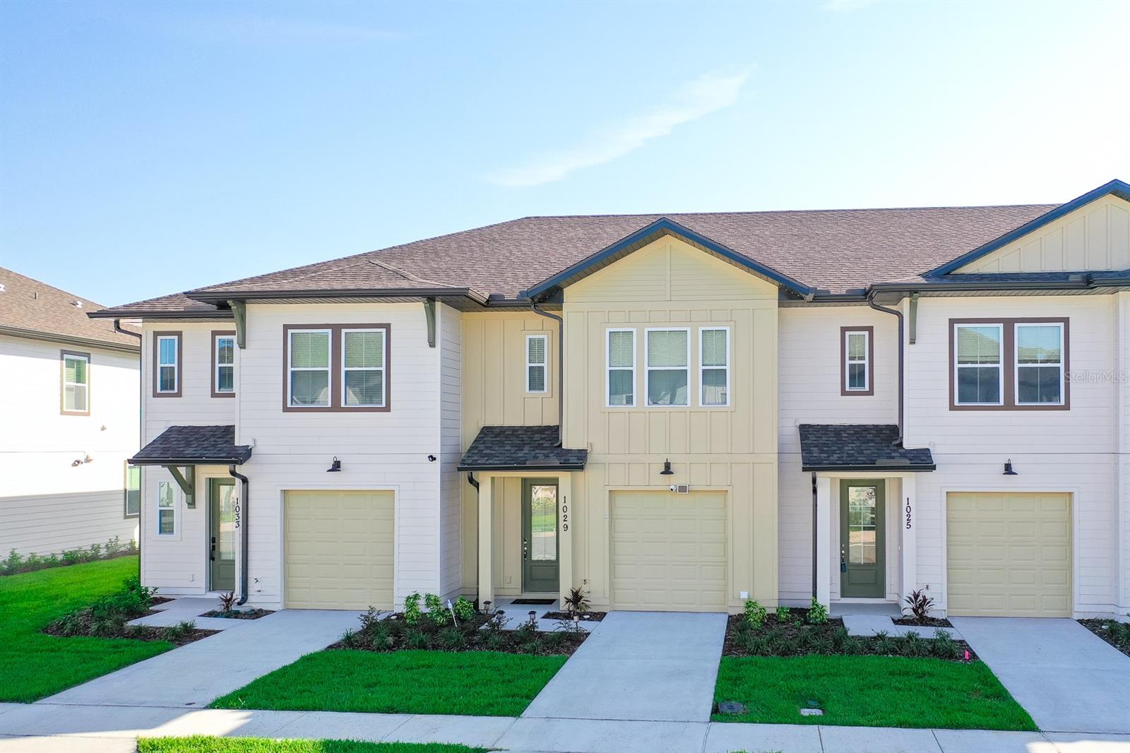 1029 PLANTATION LN, DAVENPORT, FL, 33896