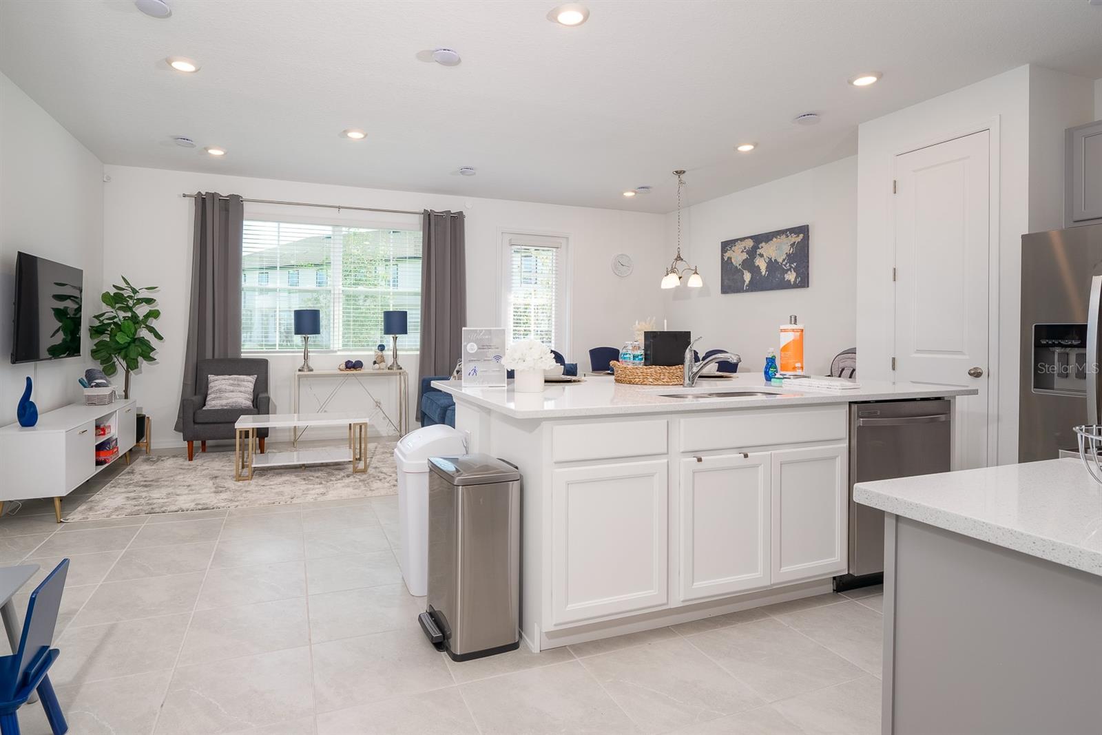1029 PLANTATION LN, DAVENPORT, FL, 33896