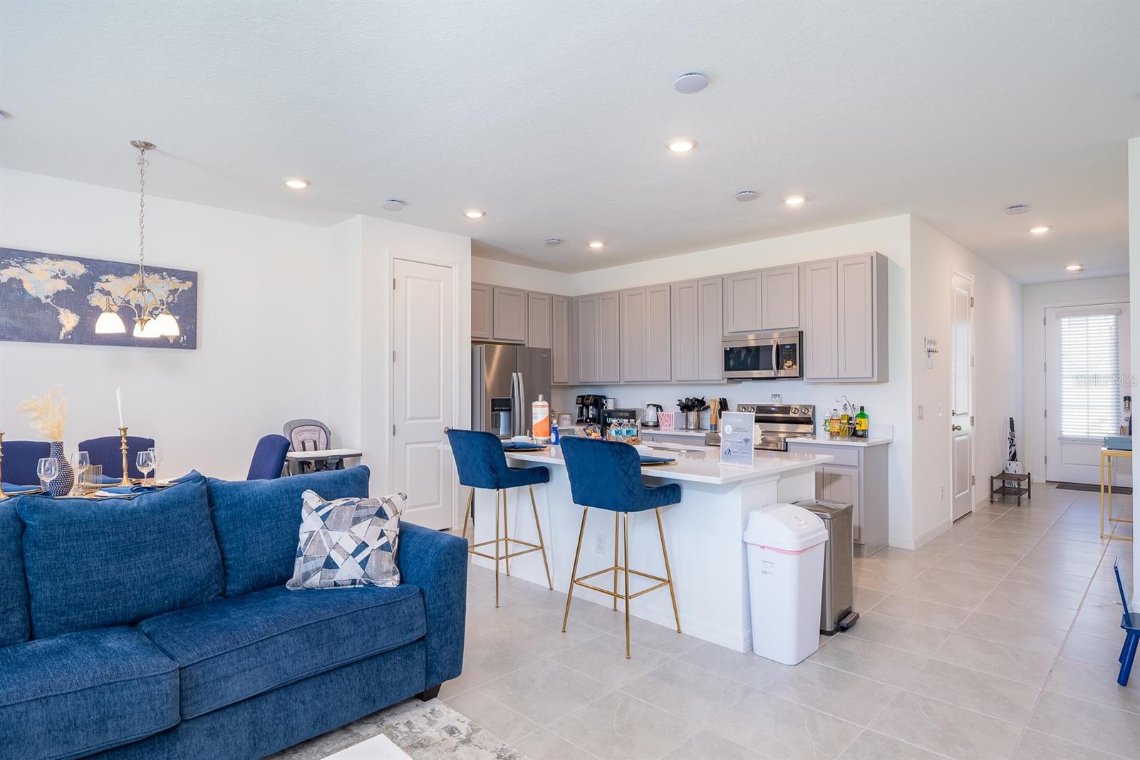 1029 PLANTATION LN, DAVENPORT, FL, 33896