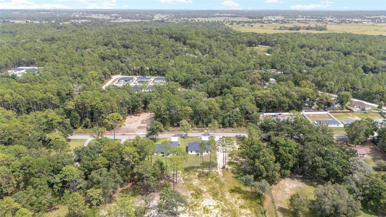 4380 SW 159 CT, OCALA, FL, 34481