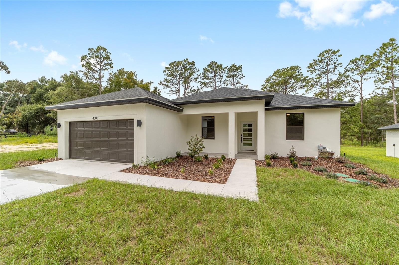 4380 SW 159 CT, OCALA, FL, 34481