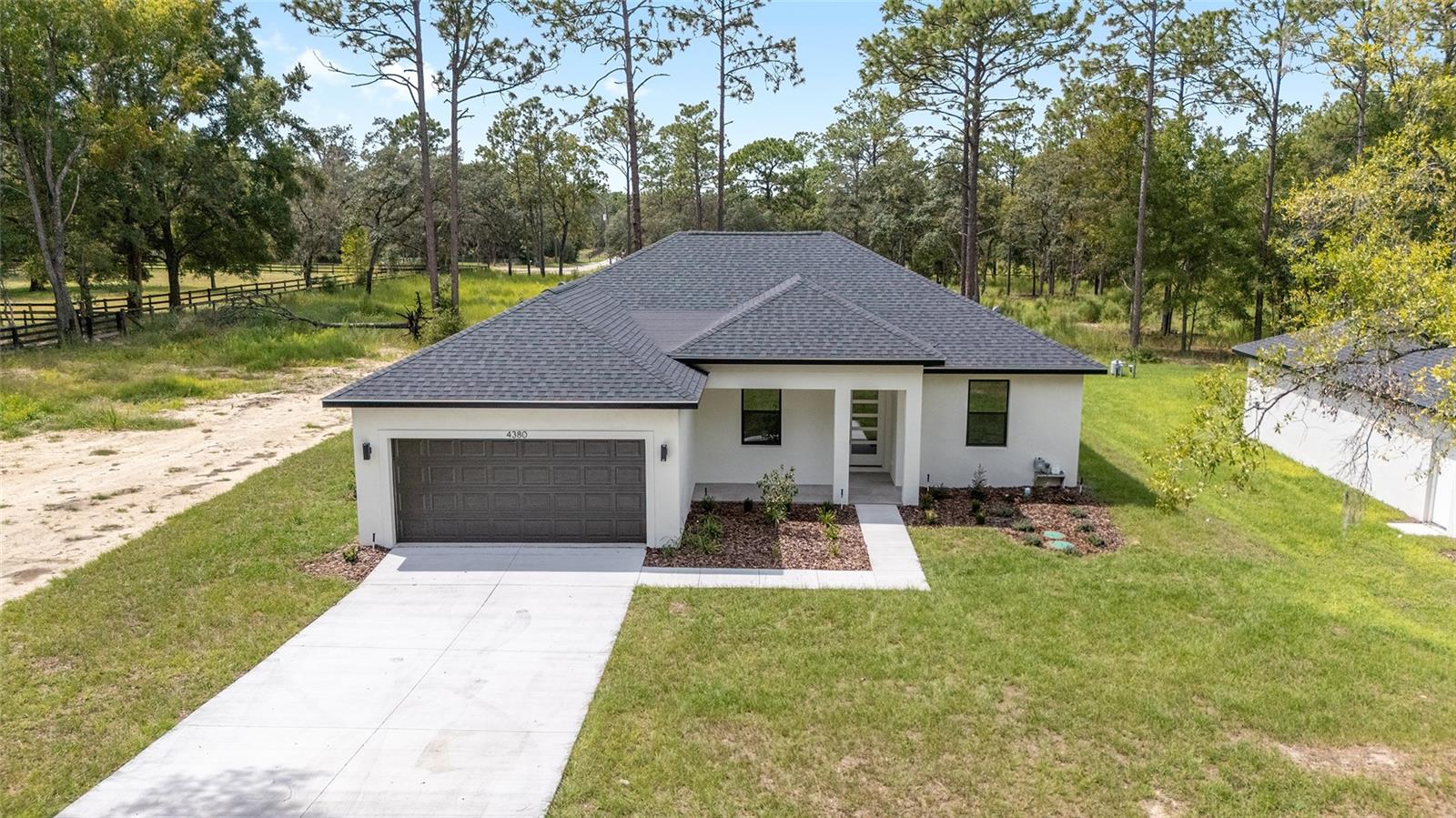 4380 SW 159 CT, OCALA, FL, 34481