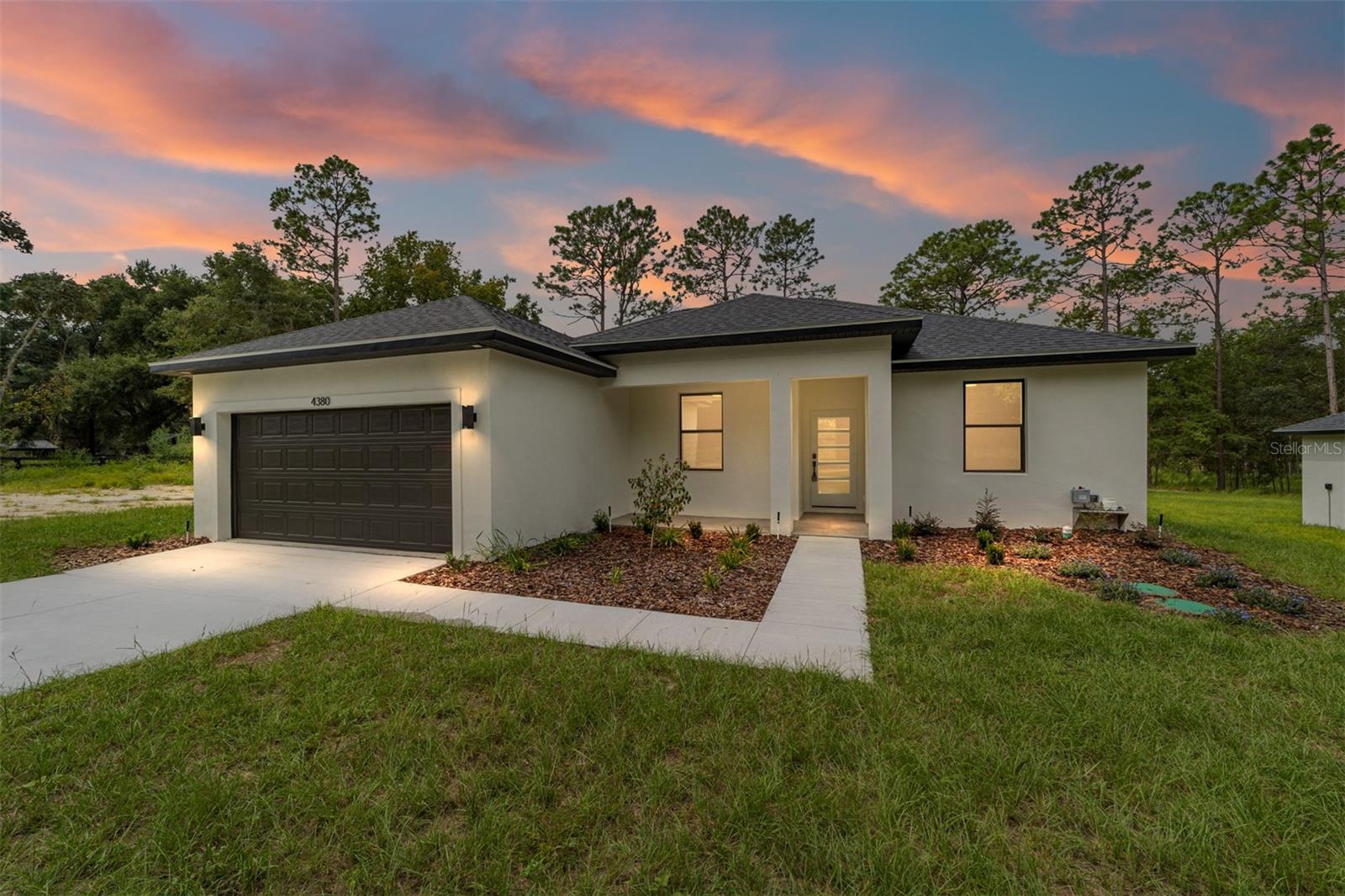 4380 SW 159 CT, OCALA, FL, 34481