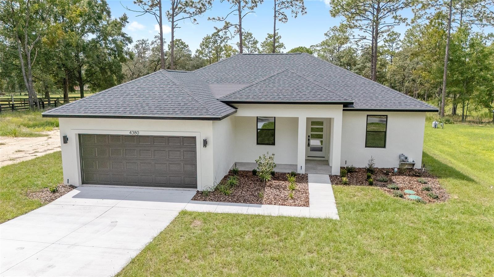 4380 SW 159 CT, OCALA, FL, 34481