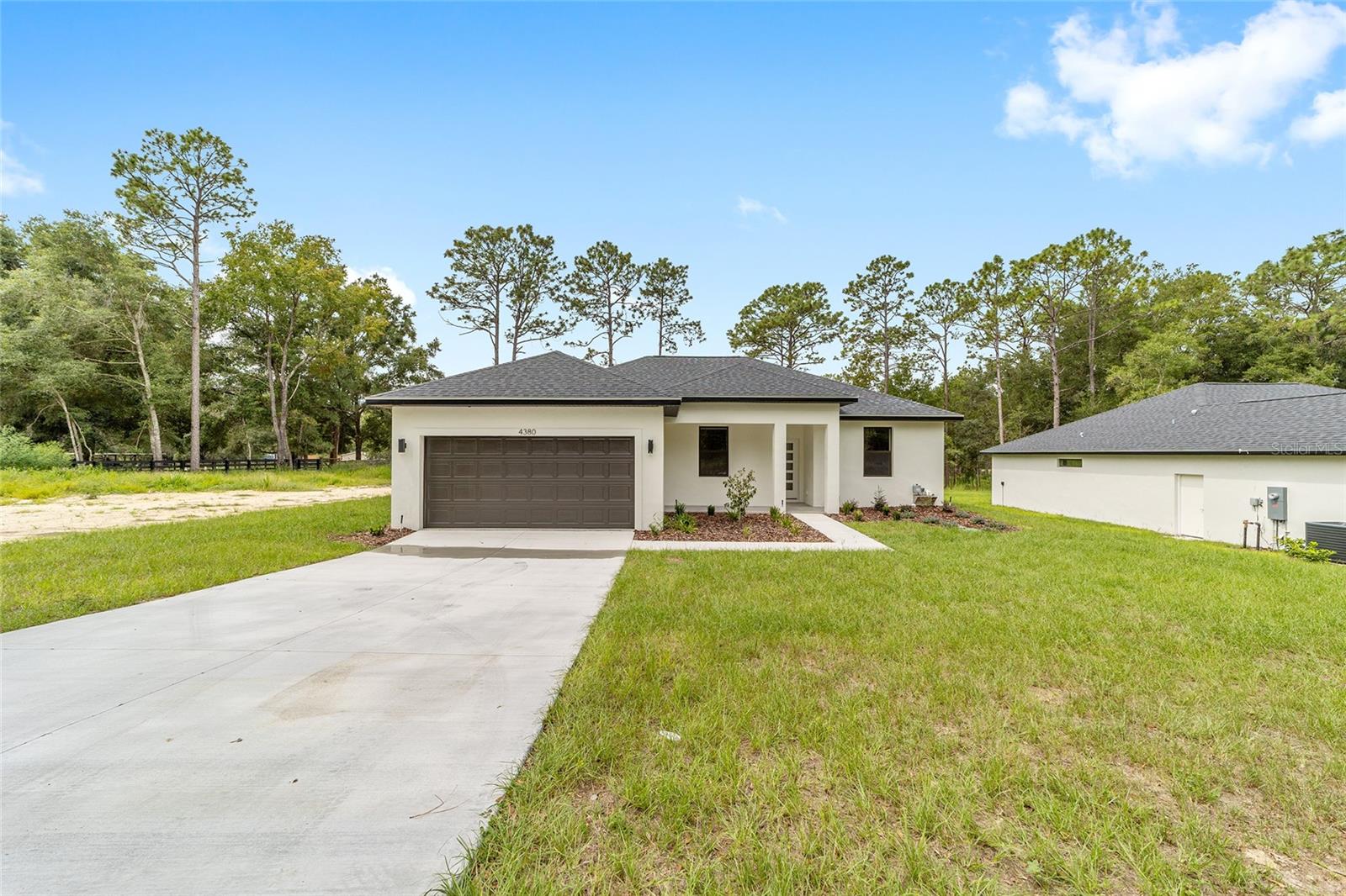 4380 SW 159 CT, OCALA, FL, 34481