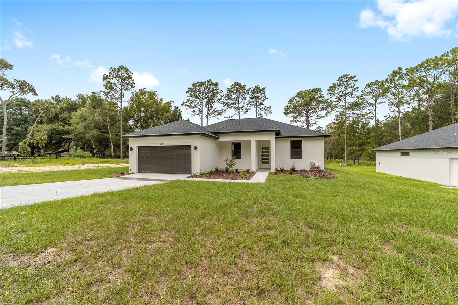 4380 SW 159 CT, OCALA, FL, 34481