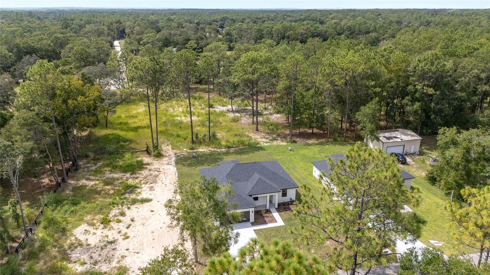 4380 SW 159 CT, OCALA, FL, 34481