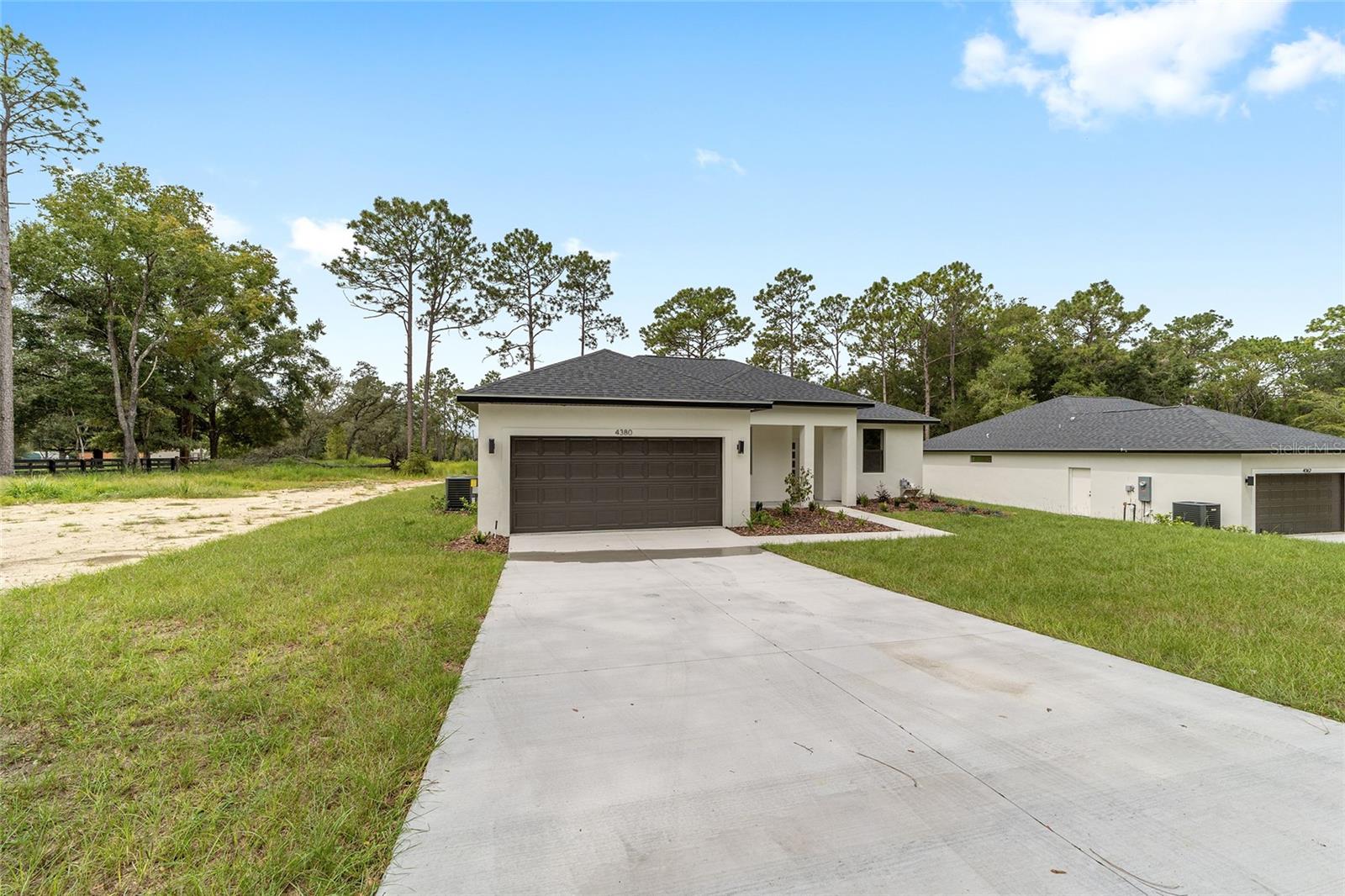 4380 SW 159 CT, OCALA, FL, 34481