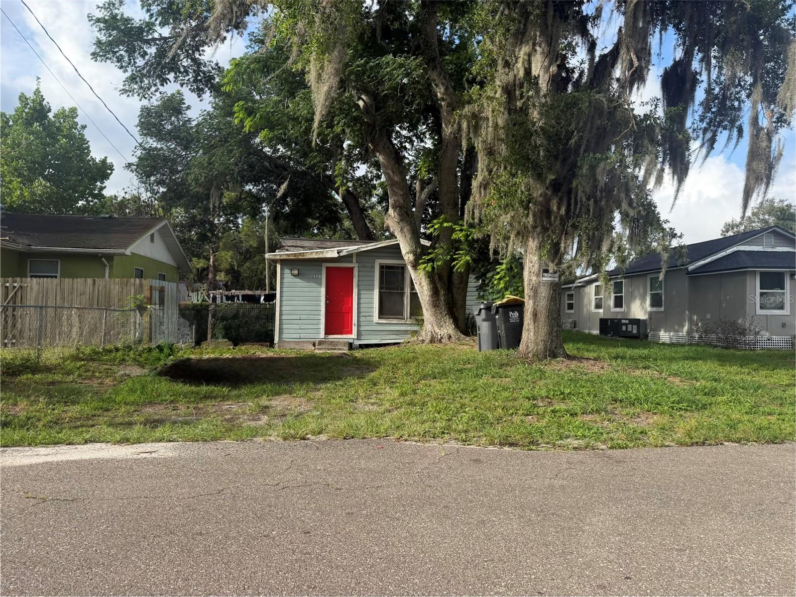 2531 WEBER ST, LAKELAND, FL, 33801