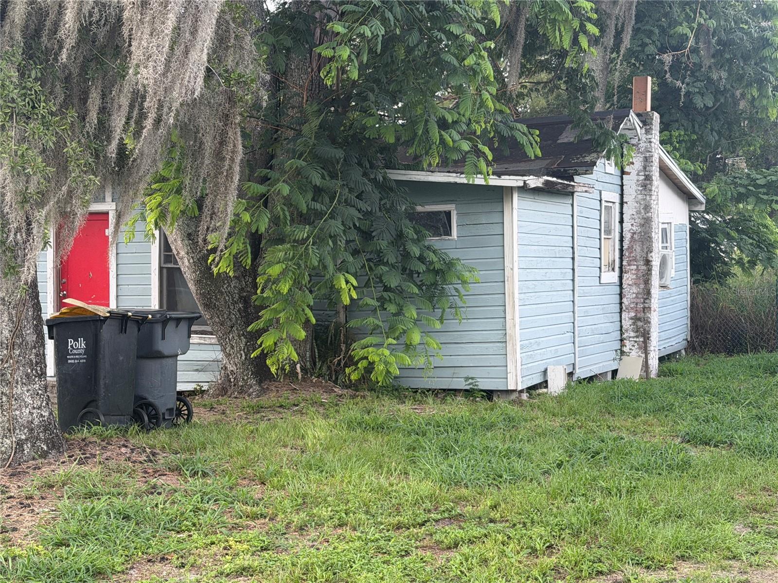 2531 WEBER ST, LAKELAND, FL, 33801