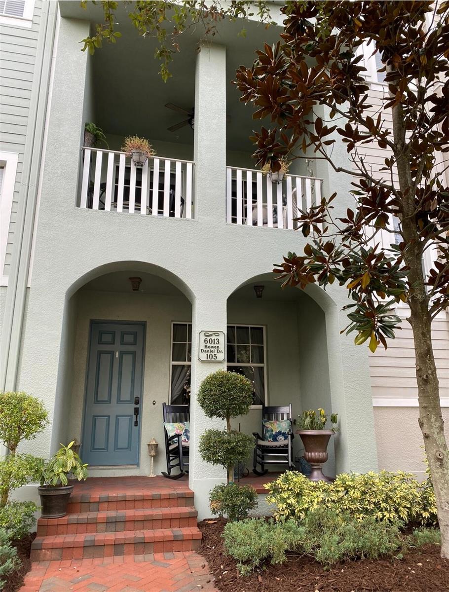 6013 BOWEN DANIEL #105, TAMPA, FL, 33616