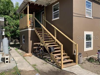 320 DUMMITT AVE #B, TITUSVILLE, FL, 32796