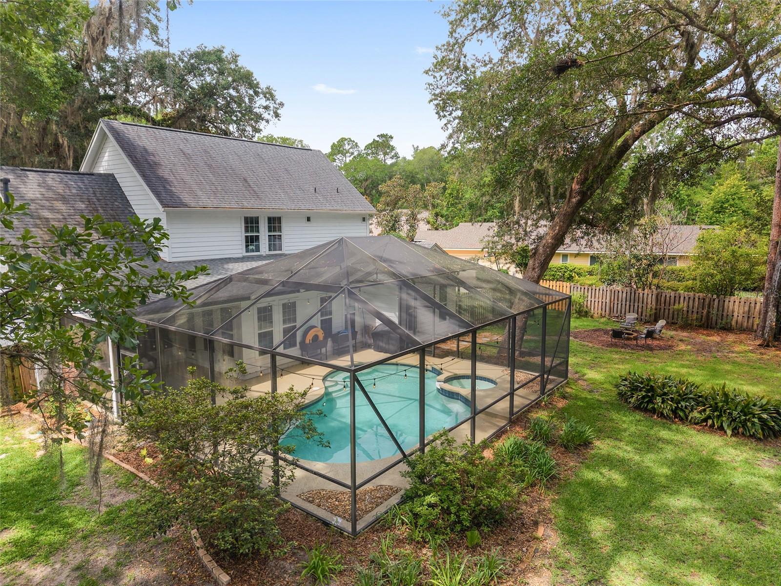 5512 NW 51ST AVE, GAINESVILLE, FL, 32653