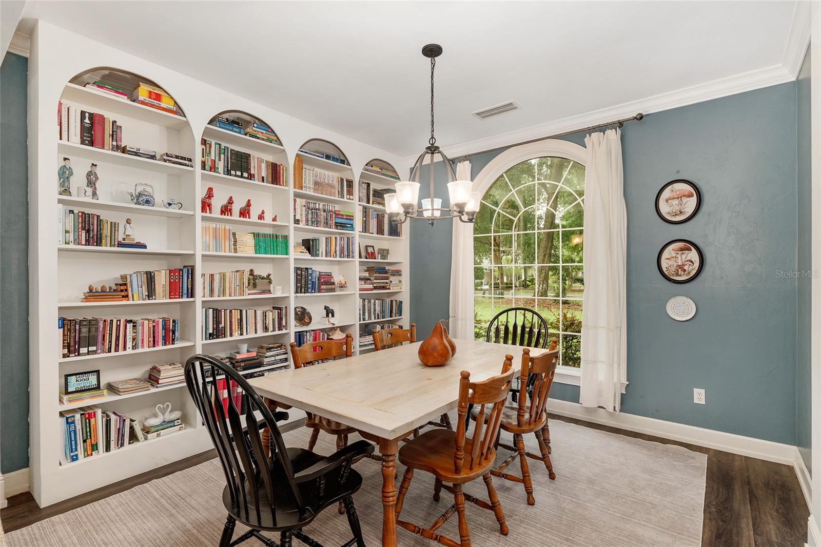 5512 NW 51ST AVE, GAINESVILLE, FL, 32653