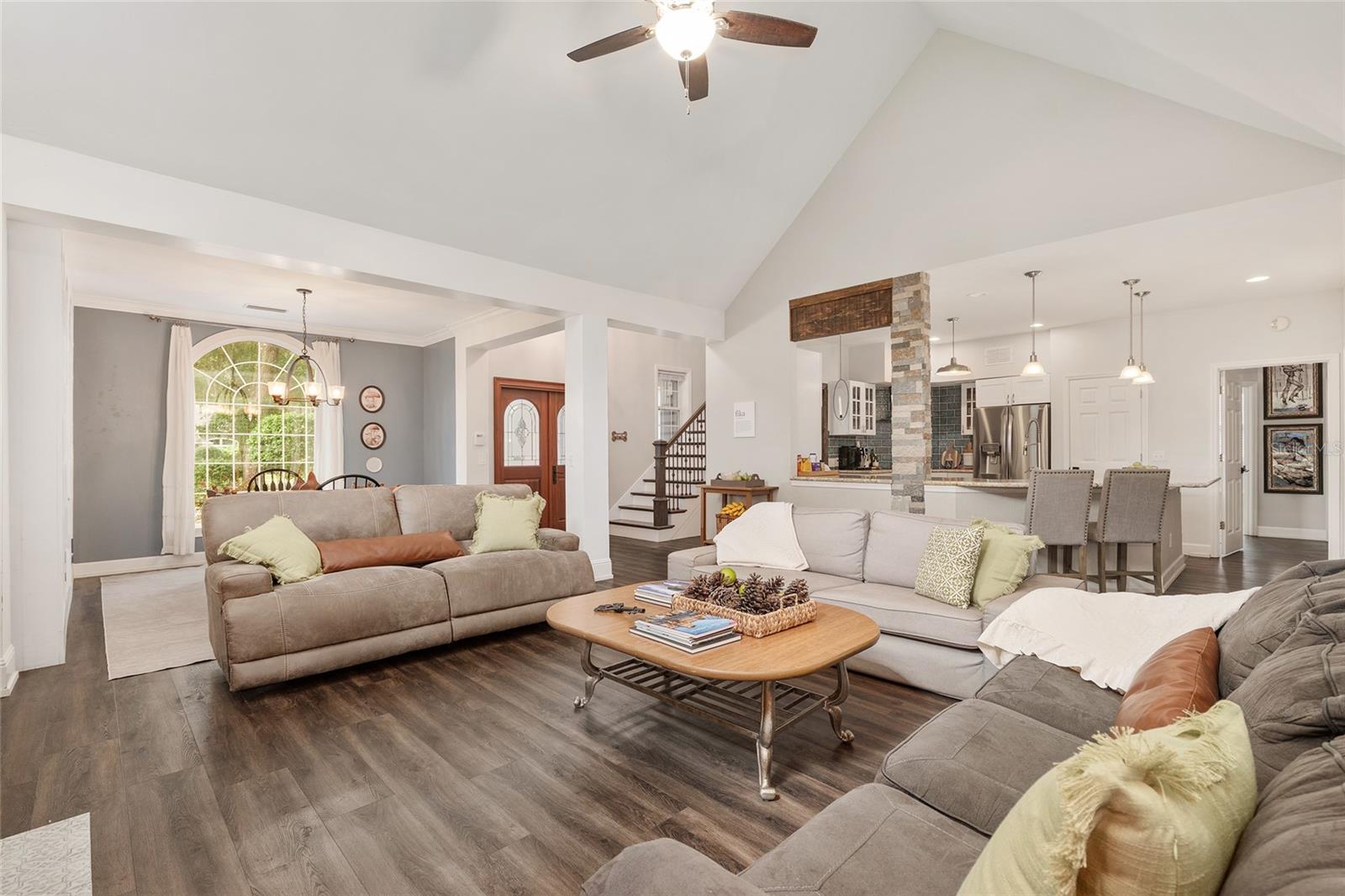 5512 NW 51ST AVE, GAINESVILLE, FL, 32653