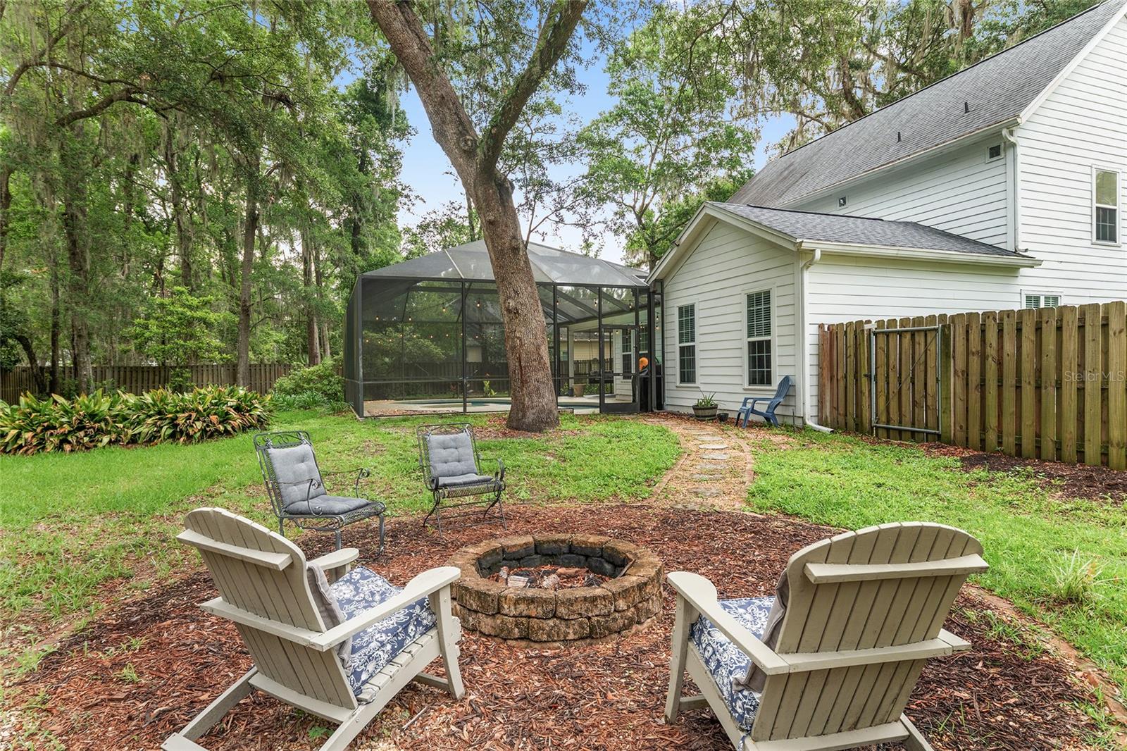5512 NW 51ST AVE, GAINESVILLE, FL, 32653