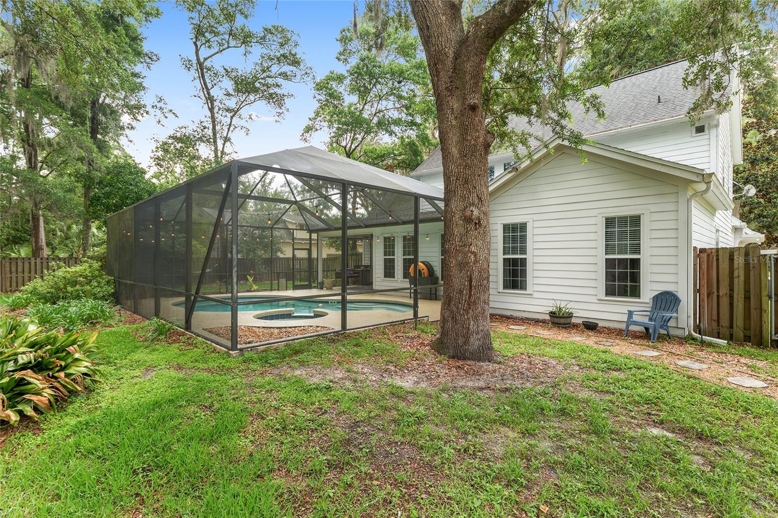 5512 NW 51ST AVE, GAINESVILLE, FL, 32653