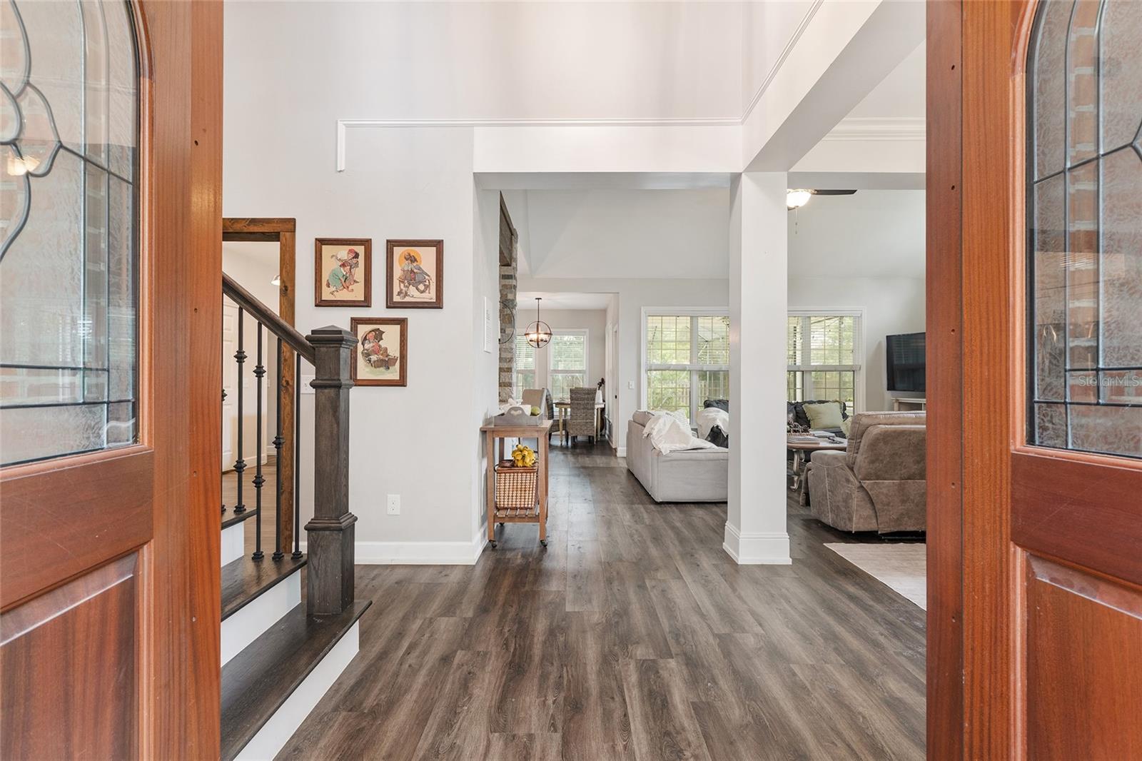 5512 NW 51ST AVE, GAINESVILLE, FL, 32653