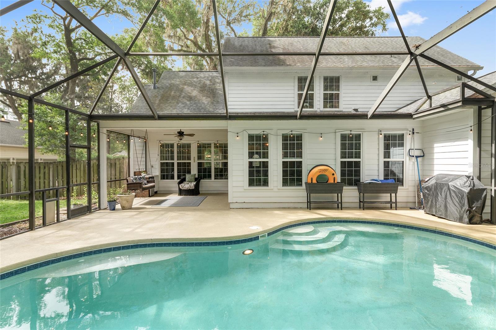 5512 NW 51ST AVE, GAINESVILLE, FL, 32653